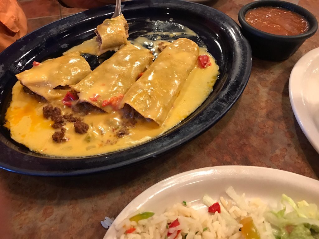 Sergio`s Mexican grill