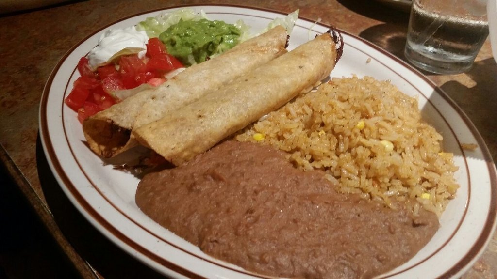 Sergio`s Mexican grill